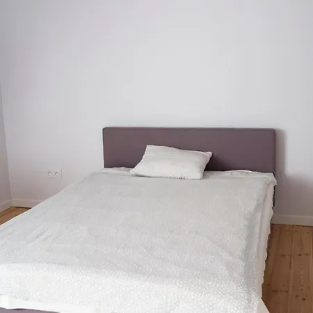 Apartment Apartament Stary Rynek Poznan