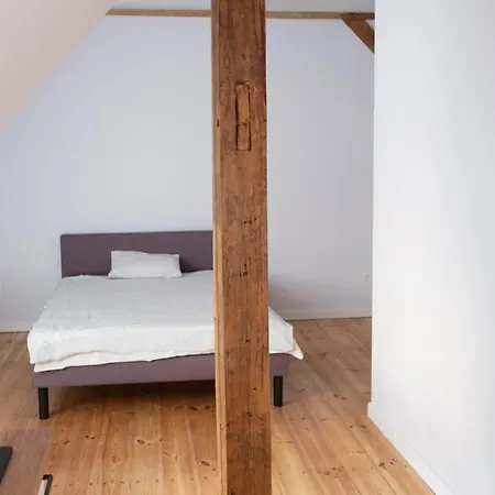 Apartament Apartament Stary Rynek