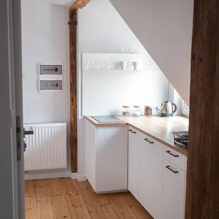 Apartament Apartament Stary Rynek