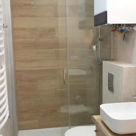Apartament Stary Rynek Poznań