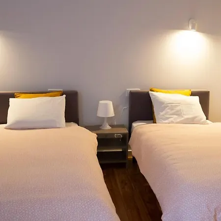 Apartment Apartament Stary Rynek Poznan