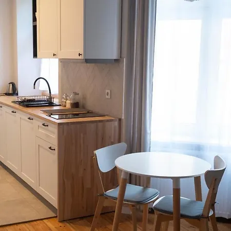 Apartment Apartament Stary Rynek *