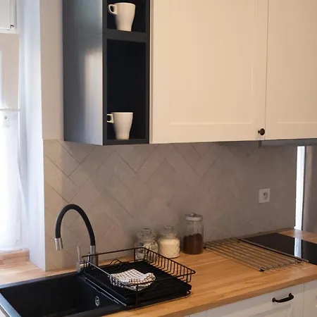 Apartament Stary Rynek Apartment