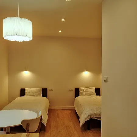 Apartament Stary Rynek Apartment