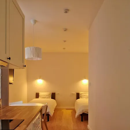 Apartment Apartament Stary Rynek
