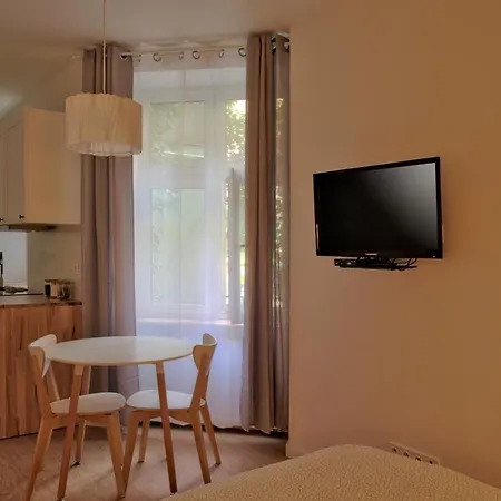 Apartament Stary Rynek Apartment *