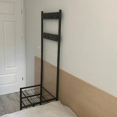 Apartament Stary Rynek Apartment *