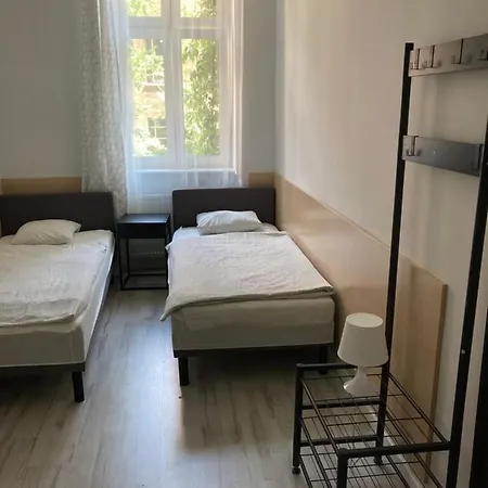 Apartment Apartament Stary Rynek *