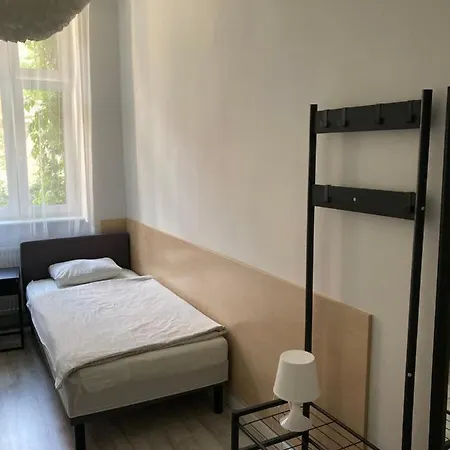 Apartament Stary Rynek * Poznan
