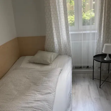 Apartment Apartament Stary Rynek