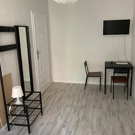 Apartament Stary Rynek *