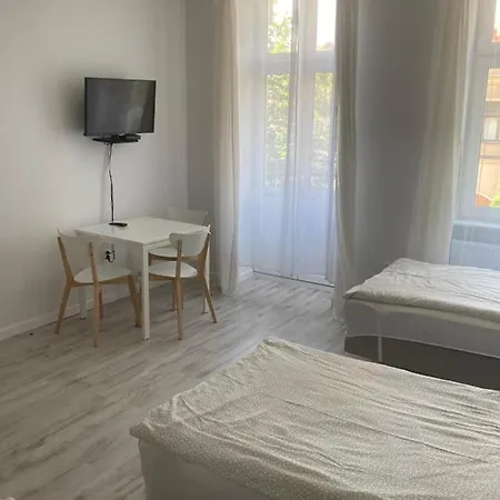 Apartment Apartament Stary Rynek Poznan