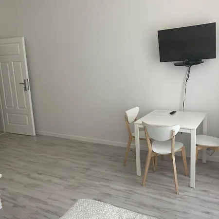 Apartament Stary Rynek Apartment *
