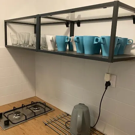 Apartament Stary Rynek Poznan