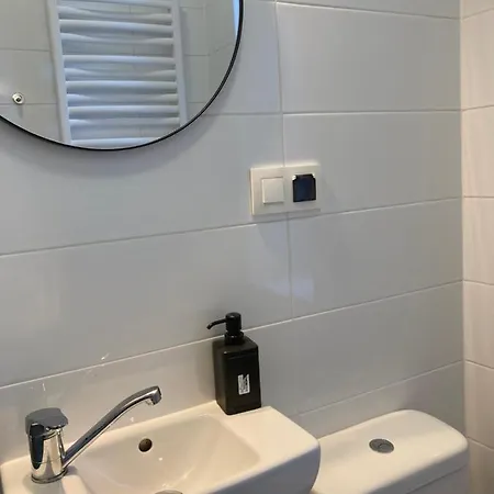 Apartament Stary Rynek