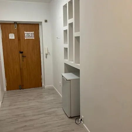 Apartament Stary Rynek * Poznan