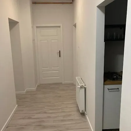 Apartment Apartament Stary Rynek *