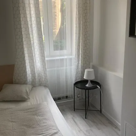 Apartament Stary Rynek Apartament Poznań