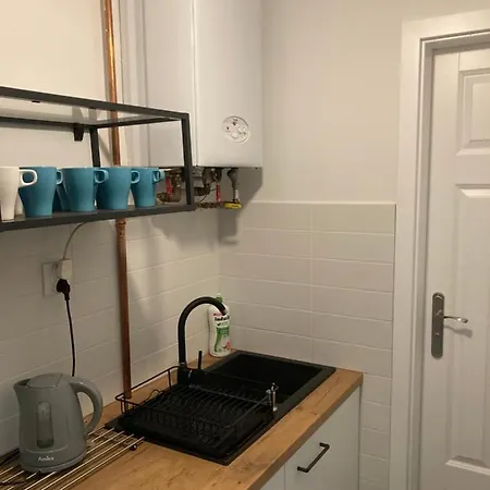 Apartament Stary Rynek Apartment